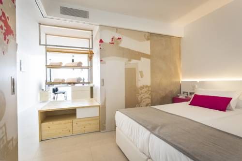 Hotel One Ibiza Suites