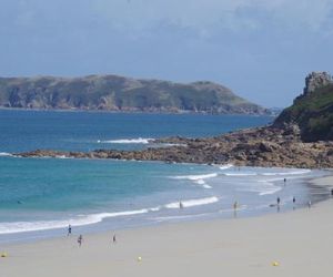 Le Ker Bleu Perros-Guirec France