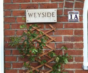 Weyside House Weymouth United Kingdom