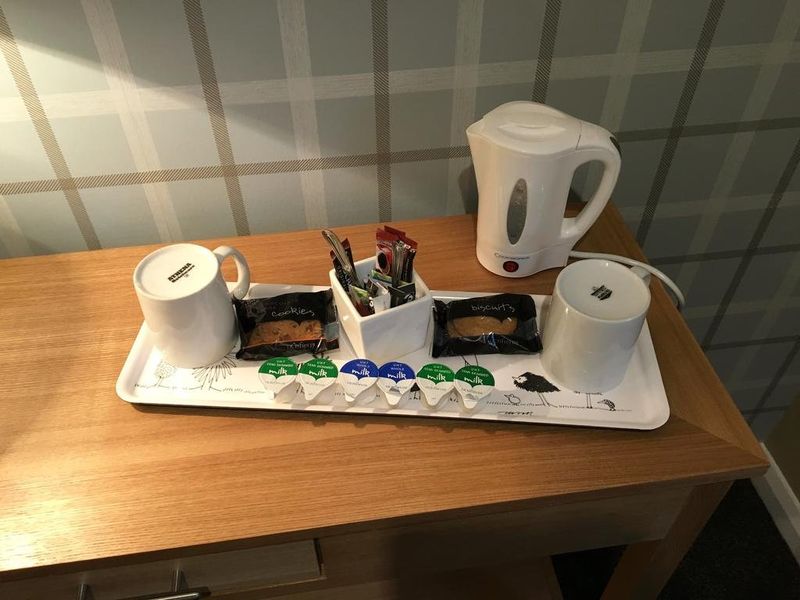 Hotel Photo 11