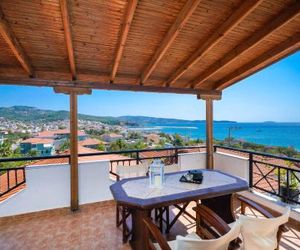 Villa Golden Nest Limenaria Greece