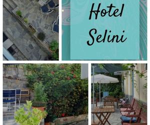 Hotel Selini Agios Nikitas Greece