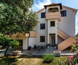 Rimbaldo Apartments KRK Croatia