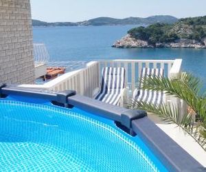 Apartment Ela Zaton Croatia
