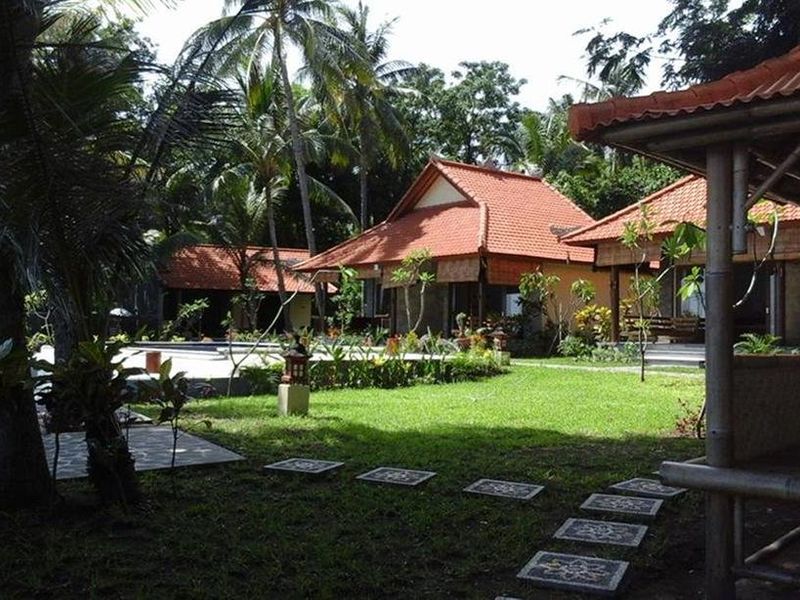 Hotel Photo 14