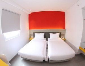 Amaris Hotel Sriwedari Solo Solo Indonesia