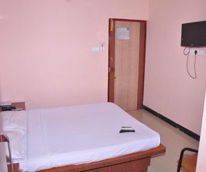 Hotel Shri Drg Lifestyle Tirupur India
