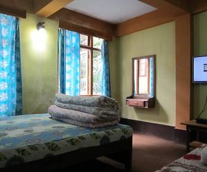 Golden Orchid - The Lodge Darjeeling India