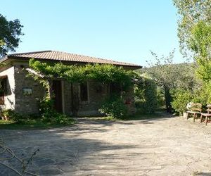 La Gabbianella e il Gatto Castellabate Italy