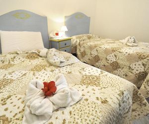 Villa Giorgia Castiadas Italy
