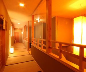 Marucho Ryokan Beppu Japan
