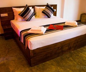Lario Resort Sigiriya Sri Lanka