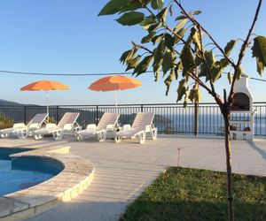 Villa Aleksandar Vista Herceg Novi Montenegro