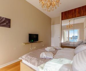 A&S Penthouse Rafailovici Montenegro