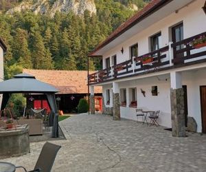 Guest House Piatra Craiului Bran Romania