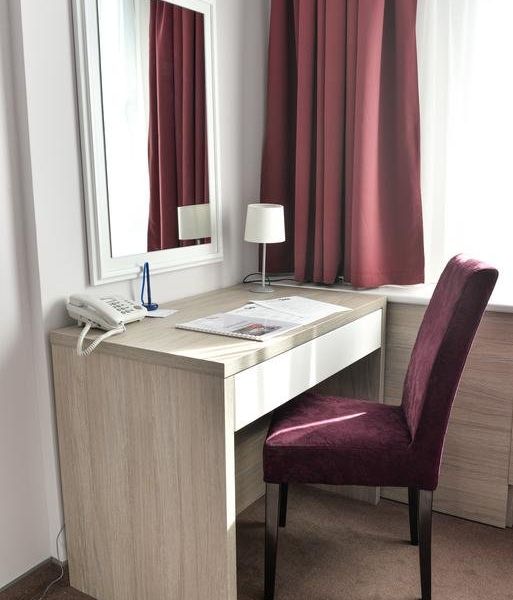 Hotel Photo 12