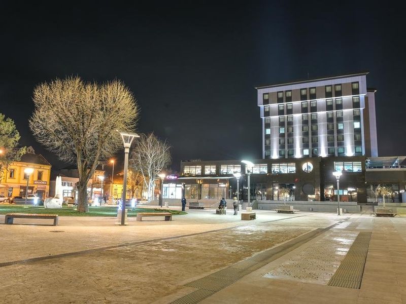 Hotel Photo 23