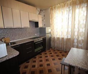 Comfort Apartments Timan Syktyvkar Russia