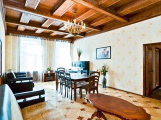 SpbStay in center Театральная