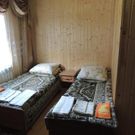 Фото отеля Отель \Лесная Сказка\