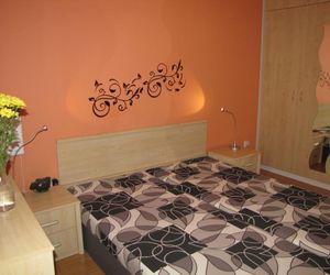 Apartment D2 Oscadnica Oscadnica Slovakia