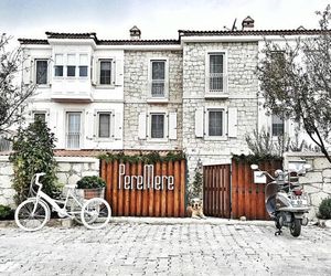 Peremere Alacati Otel Alacati Turkey