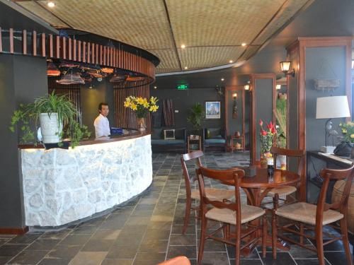 Hotel Photo 15