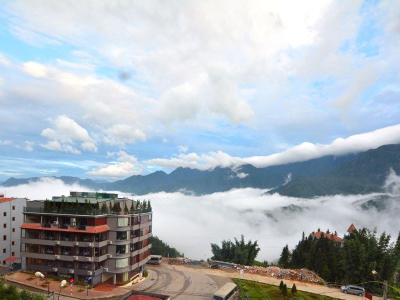 Hotel Photo 21