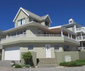 Point Village Accommodation - Lauries House Mossel Bay South Africa