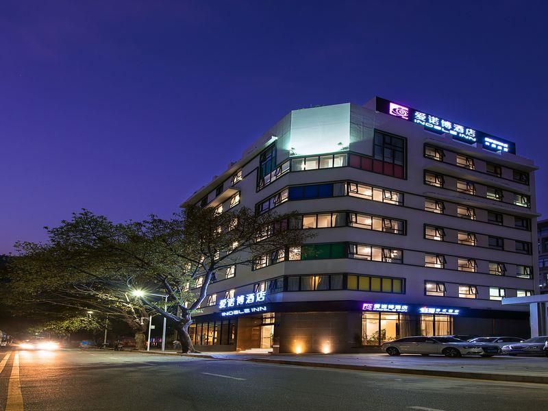 Hotel Photo 8