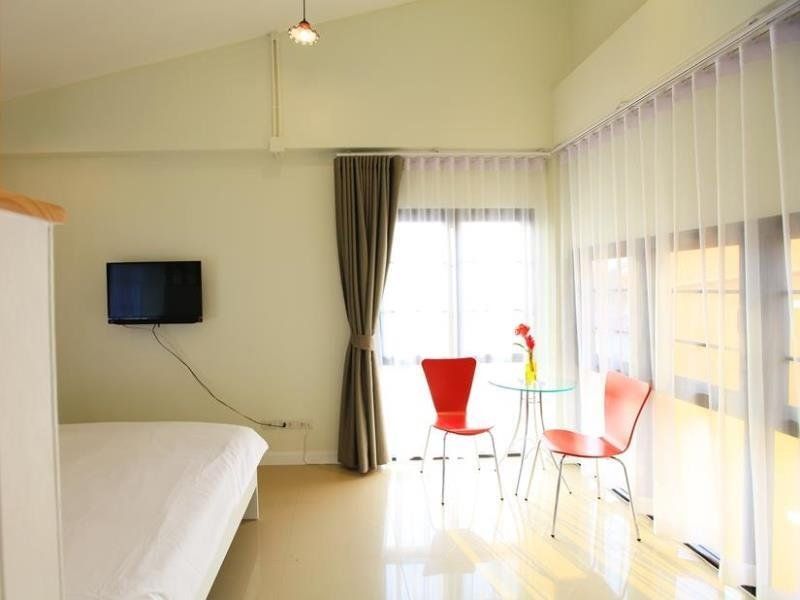 Hotel Photo 11