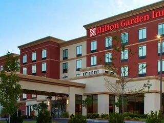 Фото отеля Hilton Garden Inn Boston/Marlborough