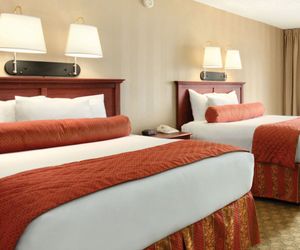 Rodeway Inn & Suites Vancouver United States