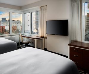 Hilton Brooklyn New York New York City United States