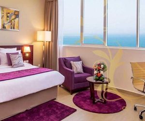 V Hotel Fujairah Fujairah City United Arab Emirates