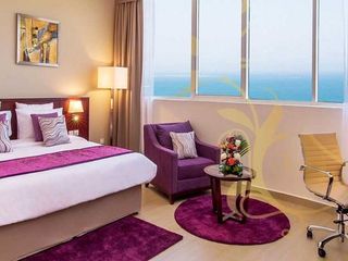 Фото отеля V Hotel Fujairah