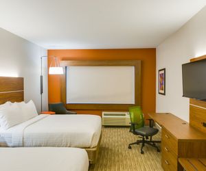 Holiday Inn Express & Suites Russellville Russellville United States