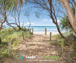 Drift Apartments - Tweed Coast Holidays ® Kingscliff Australia