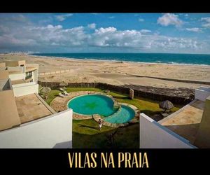 Vilas na Praia Residence Canoa Quebrada Brazil