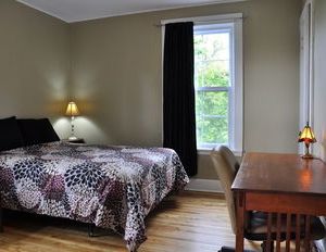 Moncton Suites - Downtown 81 Maple Moncton Canada