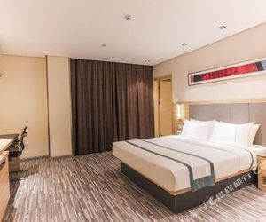 City Comfort Inn Beihai Beijing Rd Yizhong Branch Beihai China