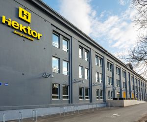 Hektor Design Hostel Tartu Estonia