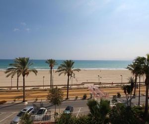 Apartamento Mediterraneo San Juan de Alicante Spain