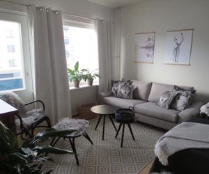 Nordic Home Rovaniemi Finland