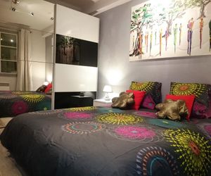 31 Saint Tropez Apart St. Tropez France