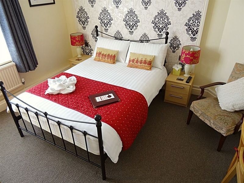 Hotel Photo 6