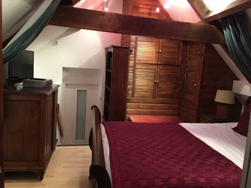 Hotel Photo 13