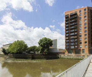 Citadel Apartments Bow Riverside Stratford United Kingdom