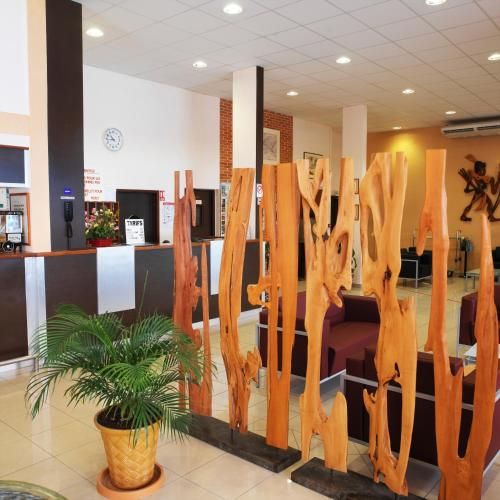 Hotel Photo 11