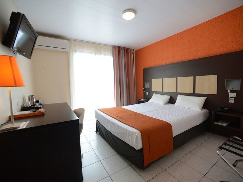 Hotel Photo 3
